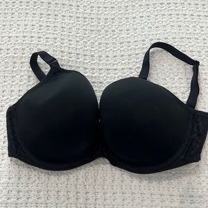 Freya Idol Molded Balcony Bra